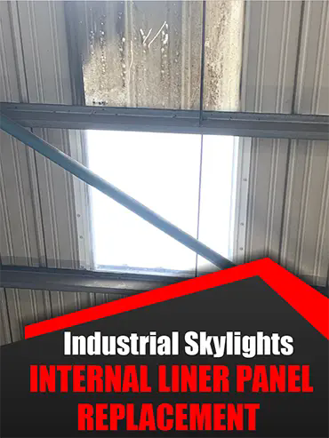 Skylight Repairs Aylesbury