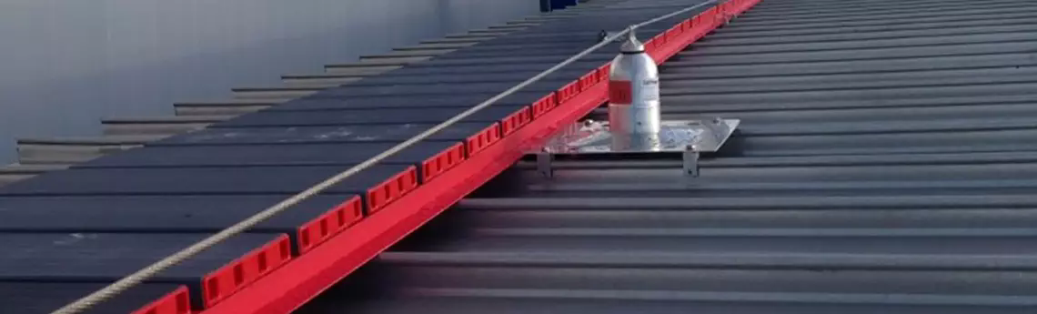 Roof Walkway Inspection Systems Aylesbury