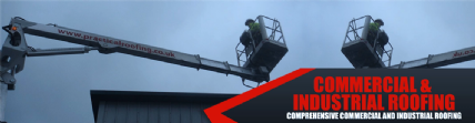 Aylesbury Industrial Roofing, Commercial and Industrial Roofing