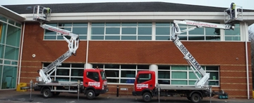 Aylesbury Industrial Roofing - Aylesbury,Buckinghamshire